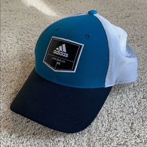 Adidas Carlsbad Golf Hat